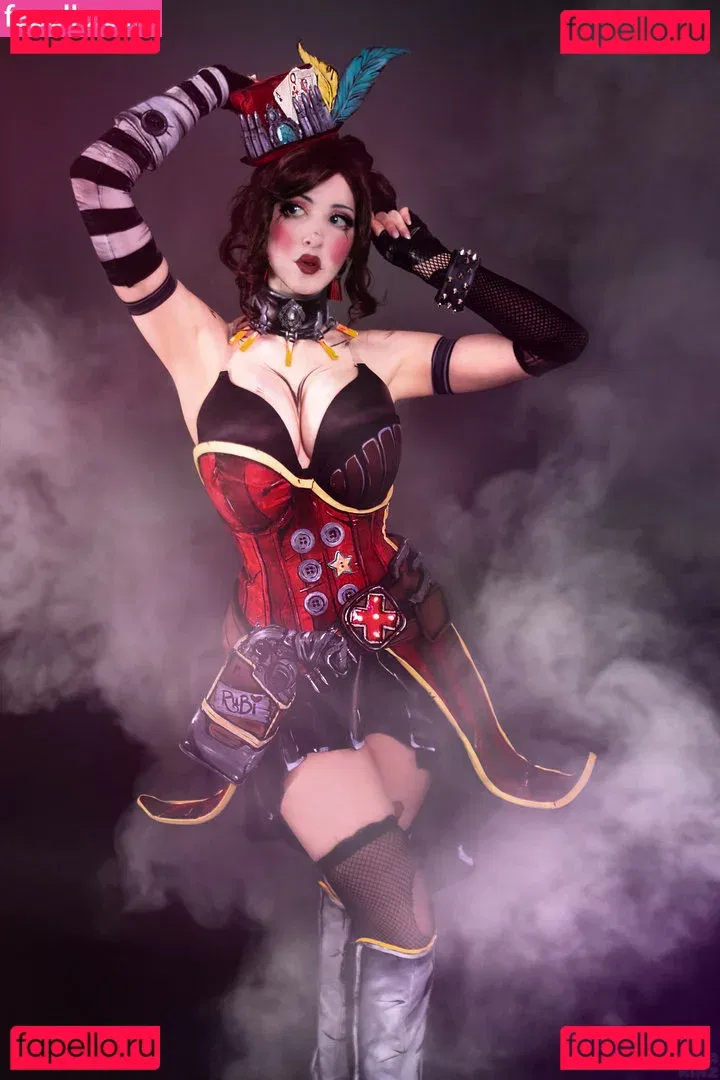 Tina Kinz Onlyfans Photo Gallery 