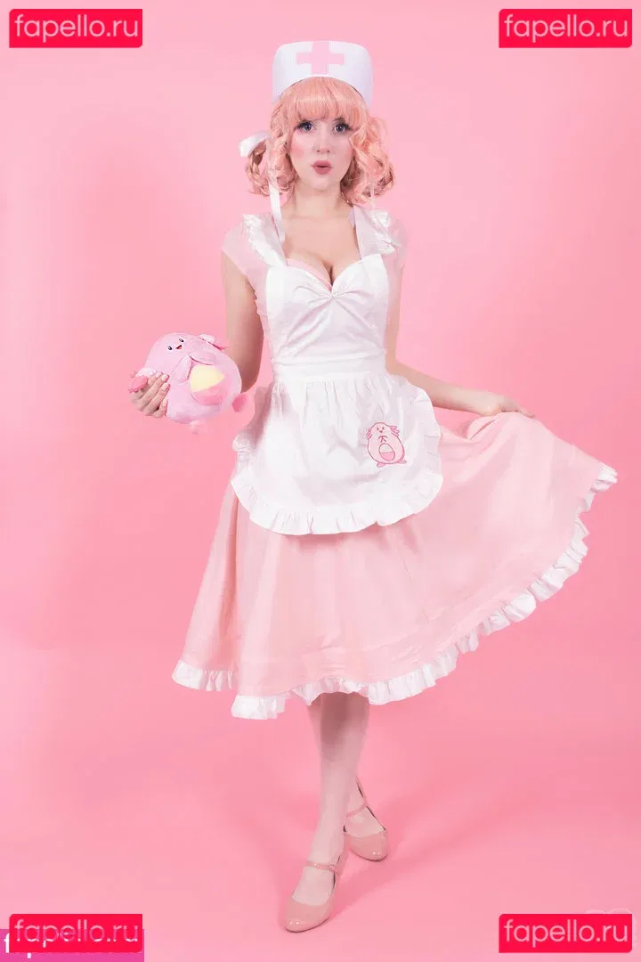 Tina Kinz Onlyfans Photo Gallery 