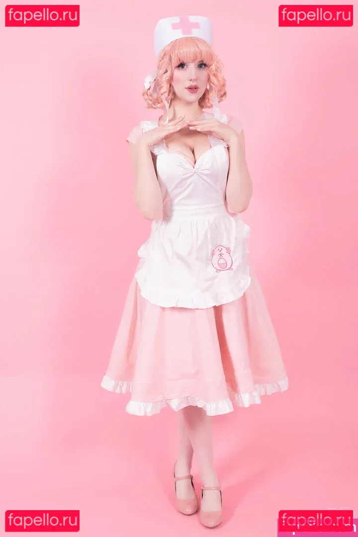 Tina Kinz Onlyfans Photo Gallery 