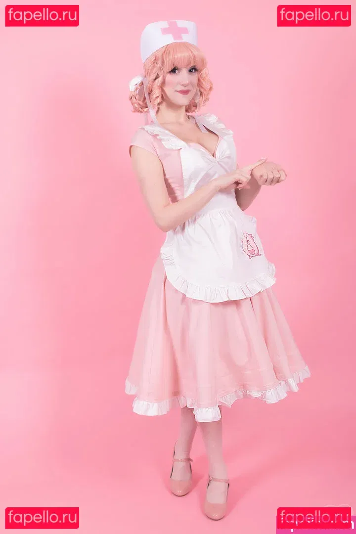 Tina Kinz Onlyfans Photo Gallery 