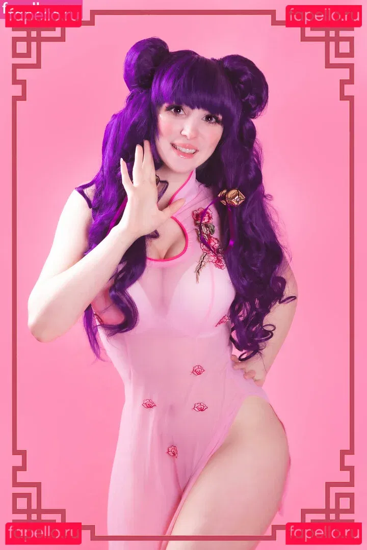 Tina Kinz Onlyfans Photo Gallery 