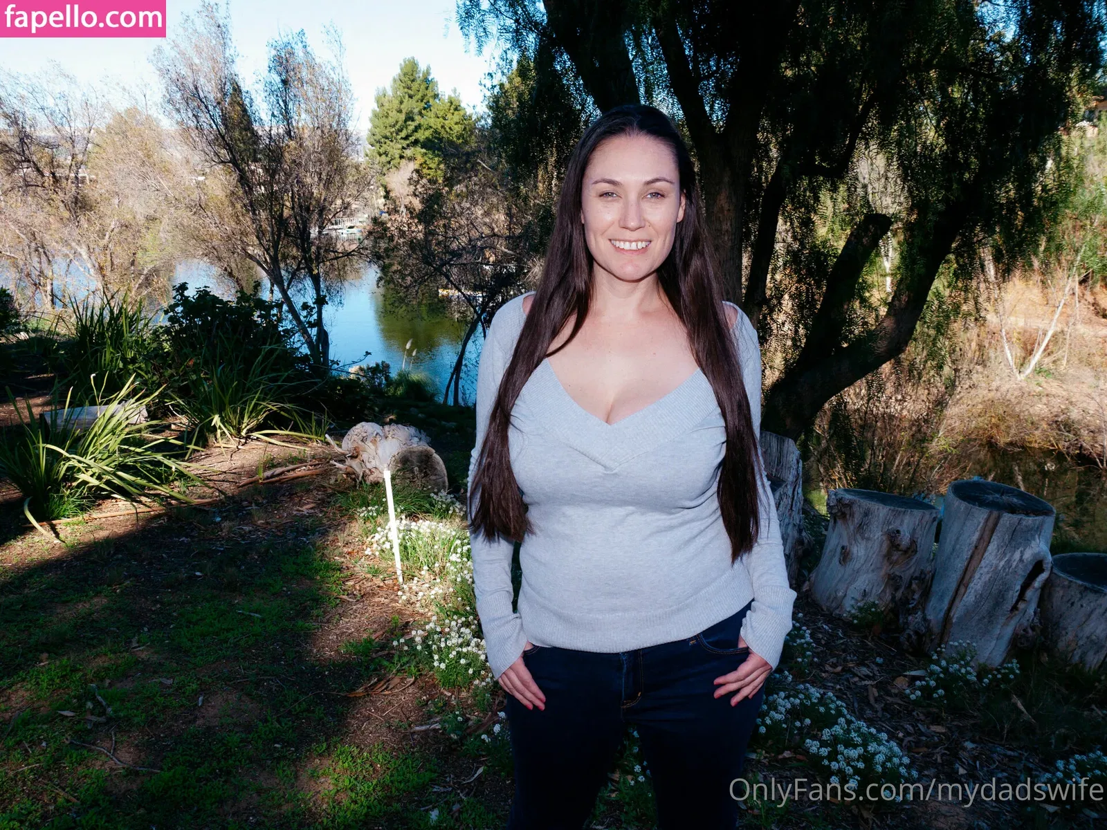 mydadswife Onlyfans Photo Gallery 