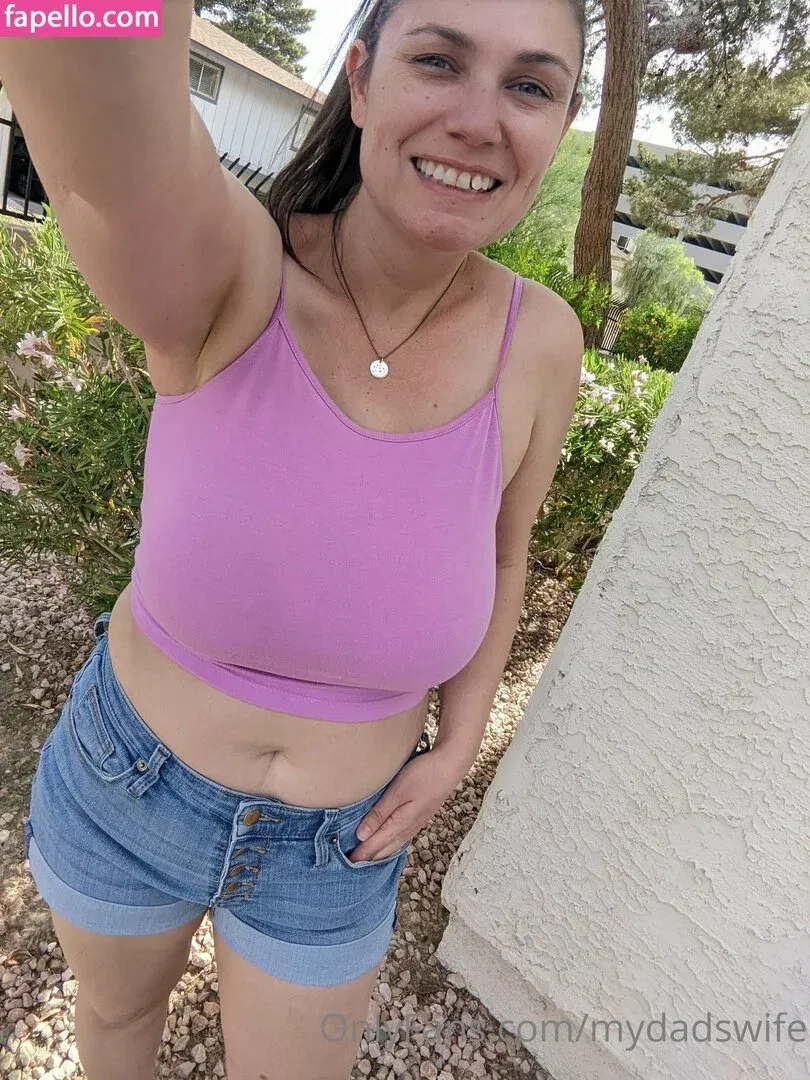 mydadswife Onlyfans Photo Gallery 