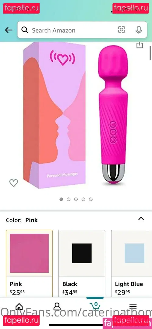 caterinathome Onlyfans Photo Gallery 