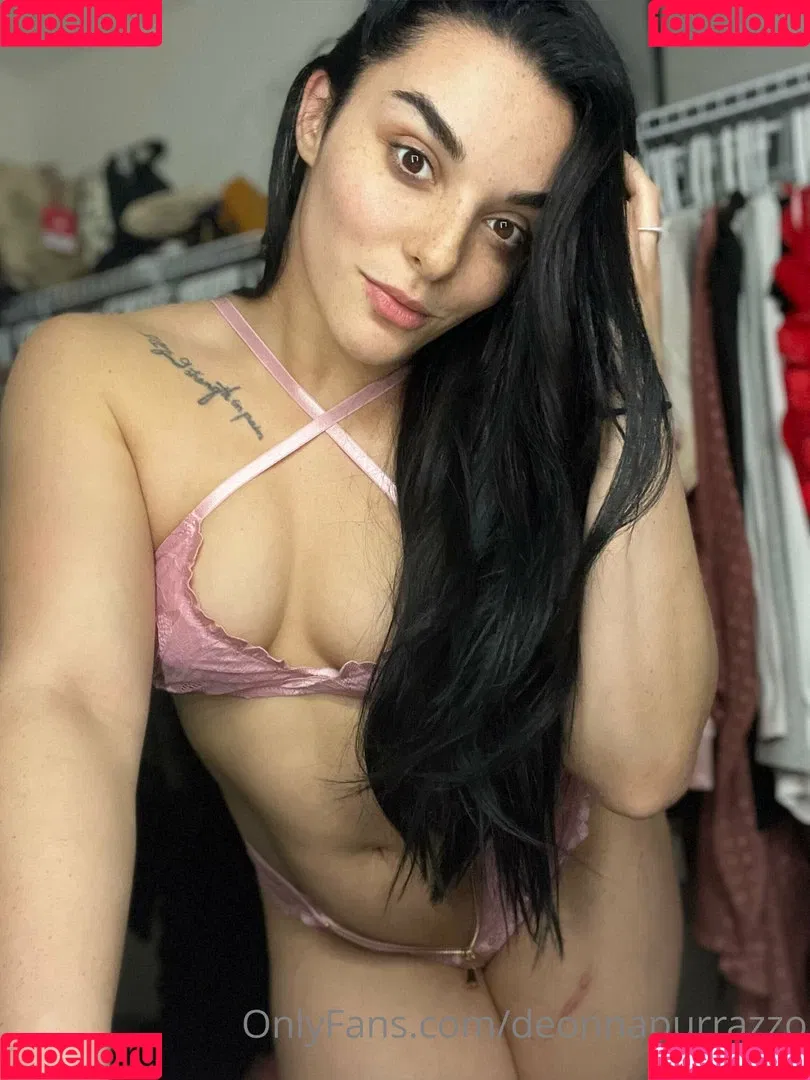 Deonna Purrazzo Onlyfans Photo Gallery 