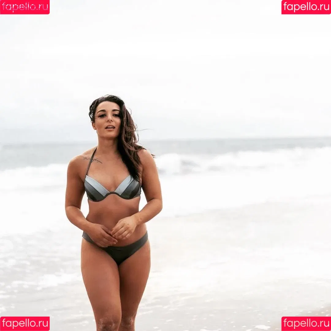 Deonna Purrazzo Onlyfans Photo Gallery 