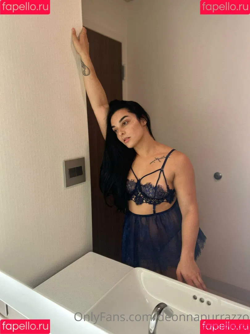 Deonna Purrazzo Onlyfans Photo Gallery 