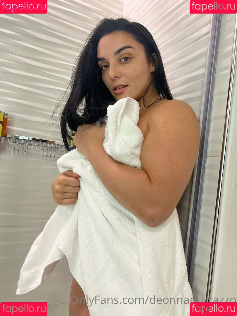 Deonna Purrazzo Onlyfans Photo Gallery 