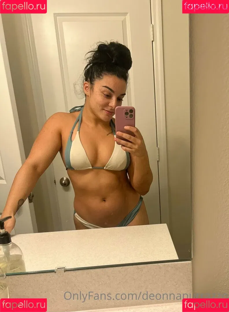 Deonna Purrazzo Onlyfans Photo Gallery 