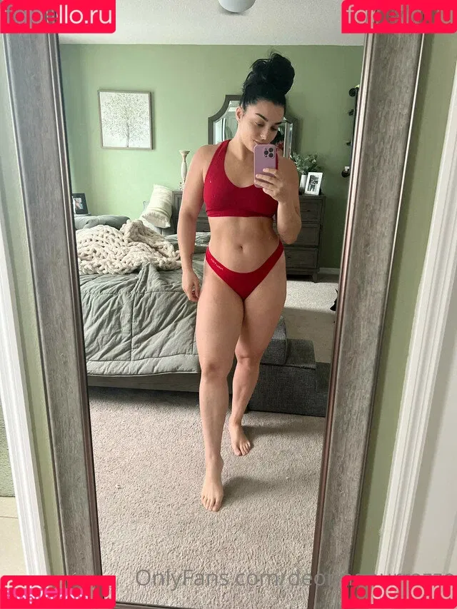 Deonna Purrazzo Onlyfans Photo Gallery 