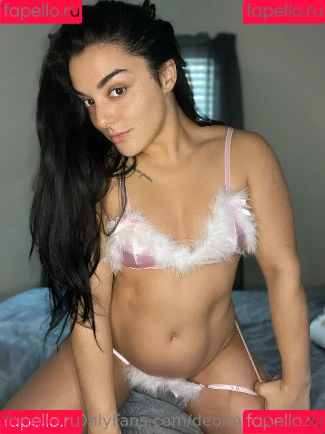 Deonna Purrazzo Onlyfans Photo Gallery 
