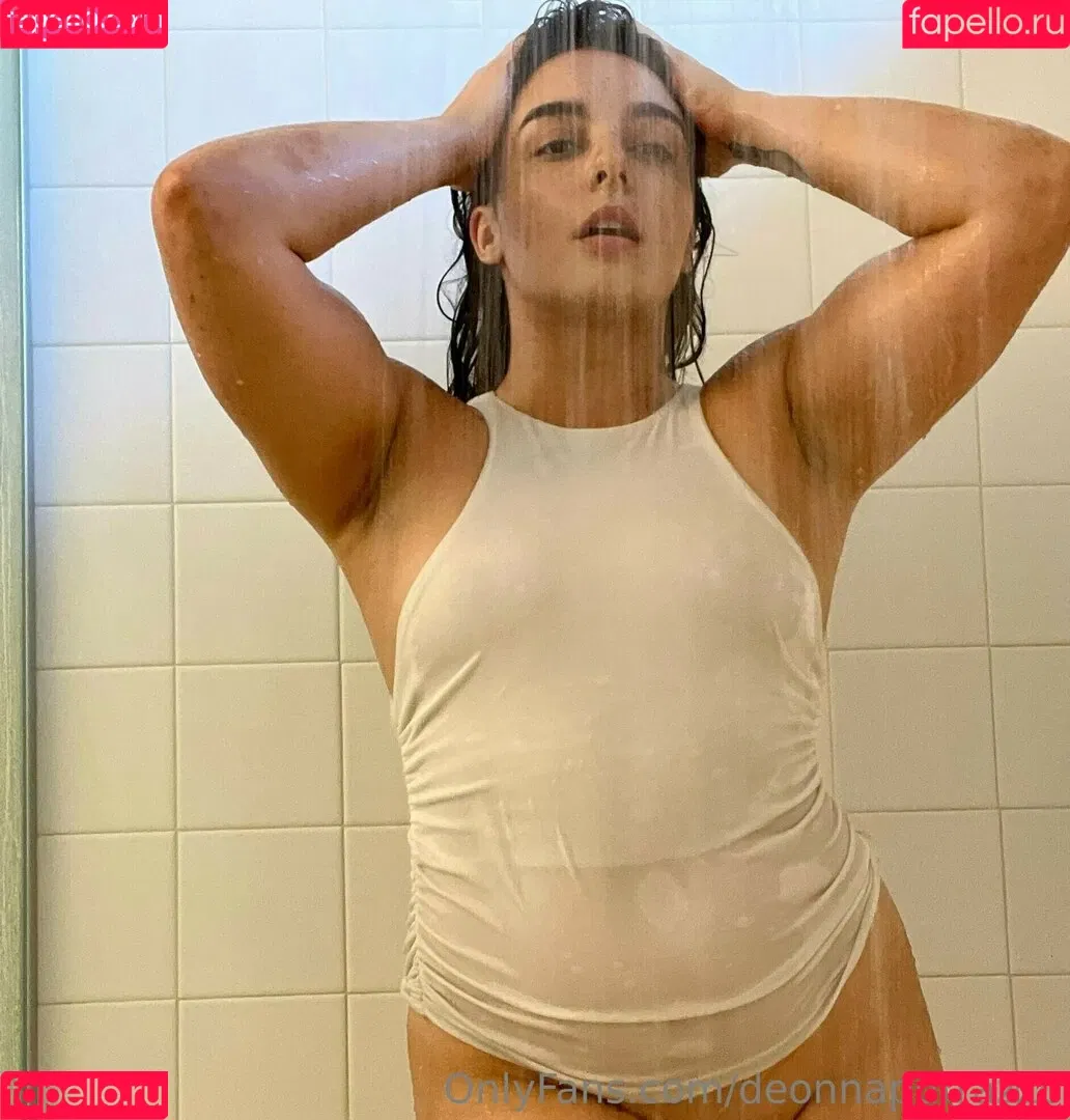 Deonna Purrazzo Onlyfans Photo Gallery 