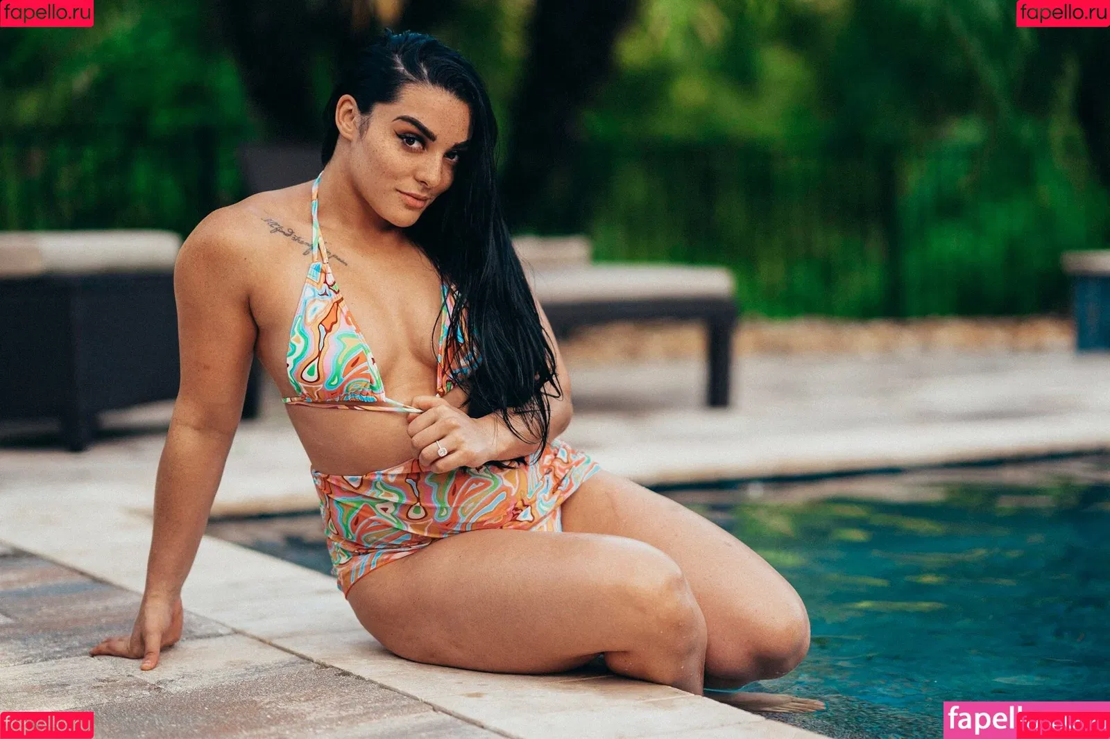 Deonna Purrazzo Onlyfans Photo Gallery 