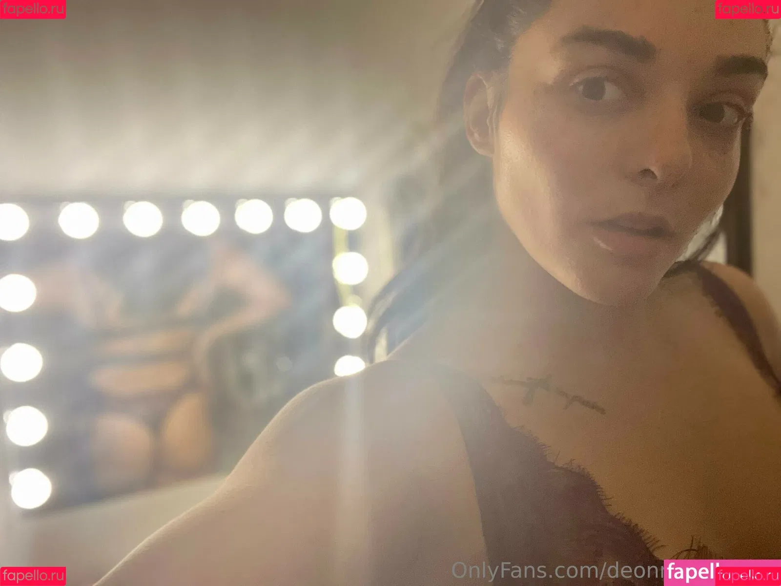 Deonna Purrazzo Onlyfans Photo Gallery 
