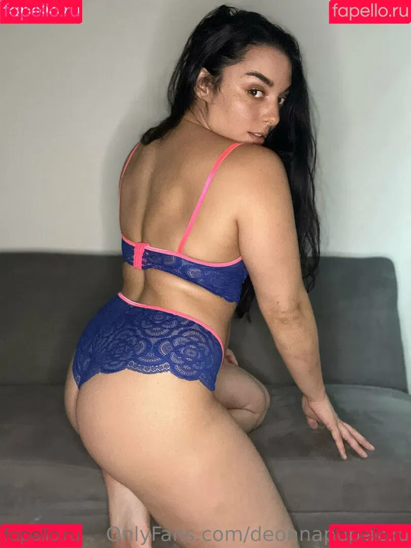 Deonna Purrazzo Onlyfans Photo Gallery 