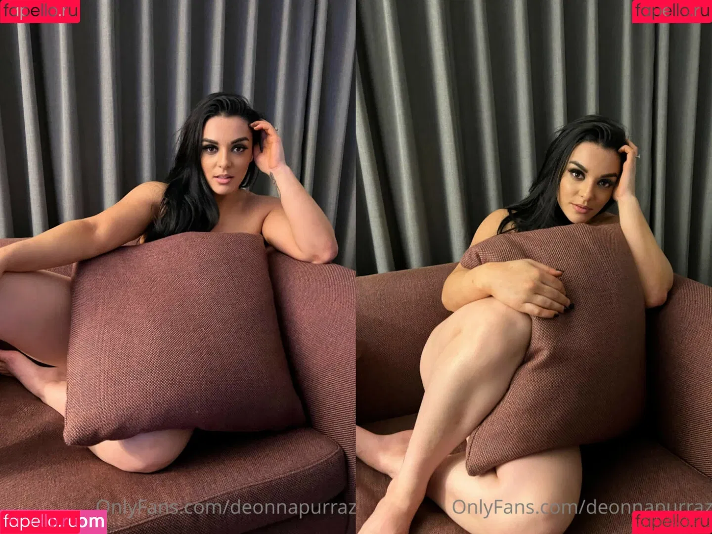 Deonna Purrazzo Onlyfans Photo Gallery 