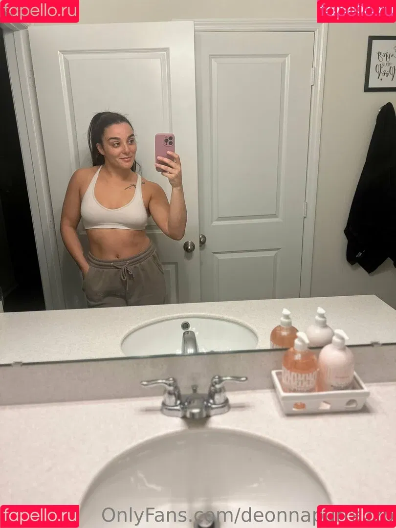 Deonna Purrazzo Onlyfans Photo Gallery 