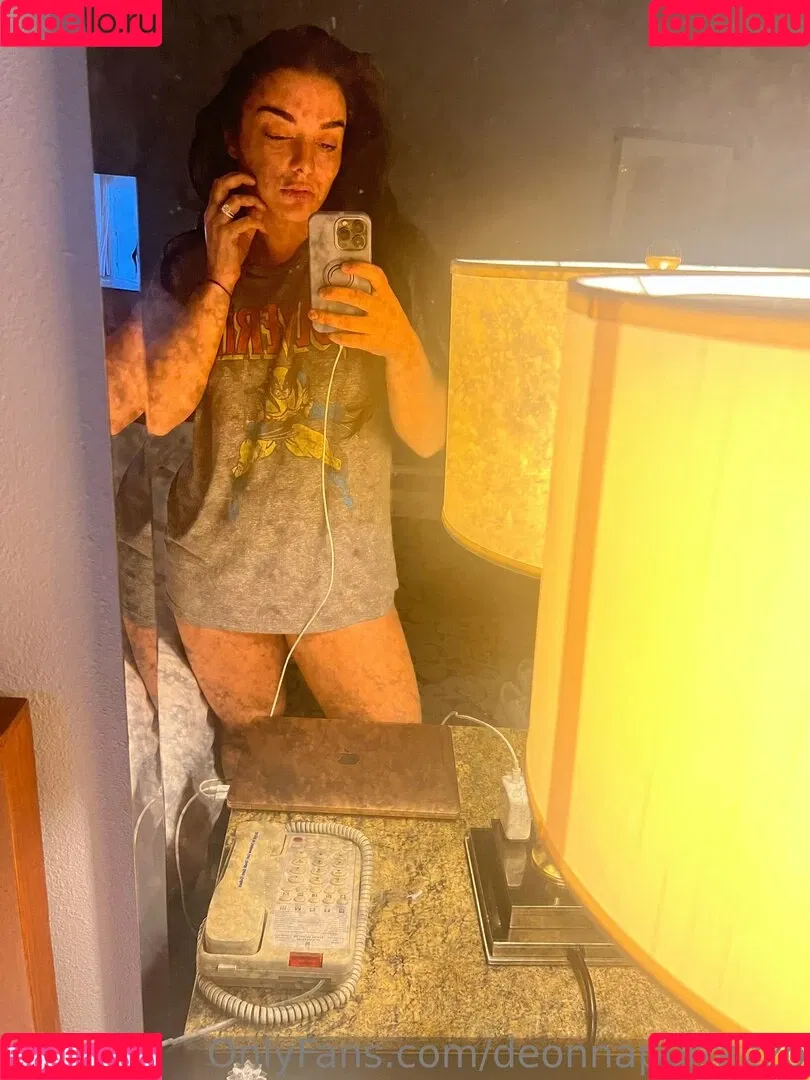 Deonna Purrazzo Onlyfans Photo Gallery 