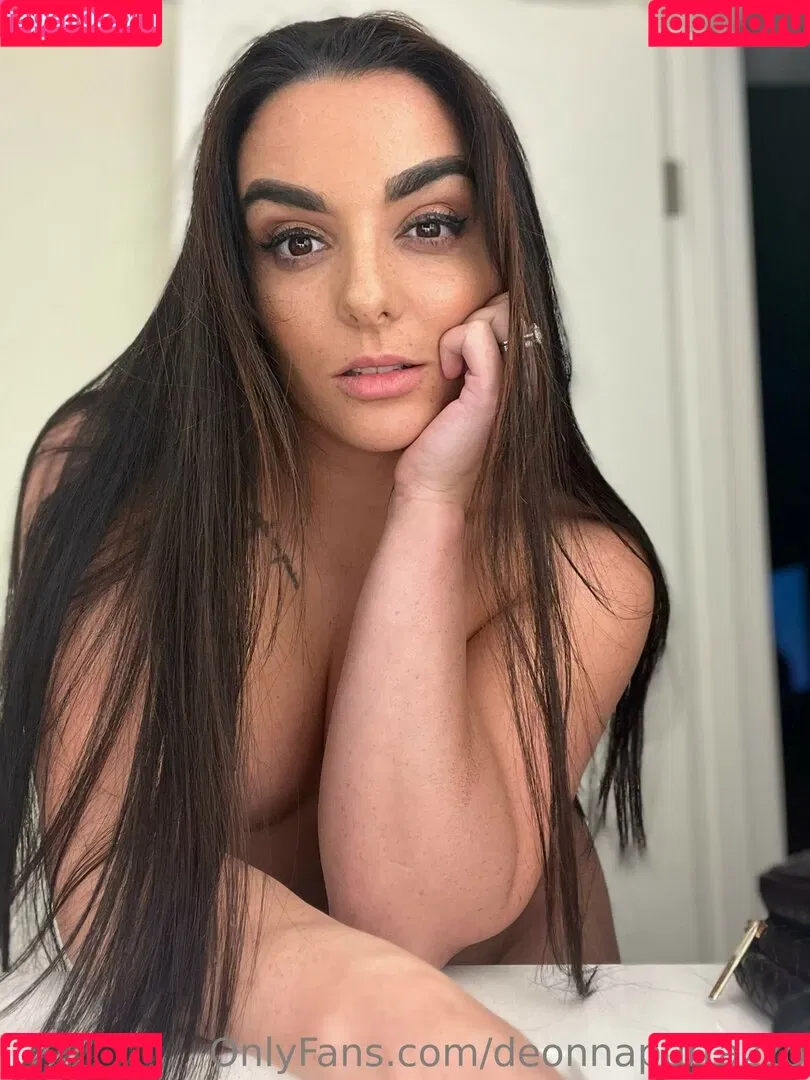 Deonna Purrazzo Onlyfans Photo Gallery 