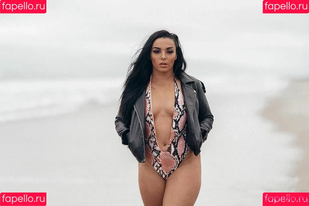 Deonna Purrazzo Onlyfans Photo Gallery 