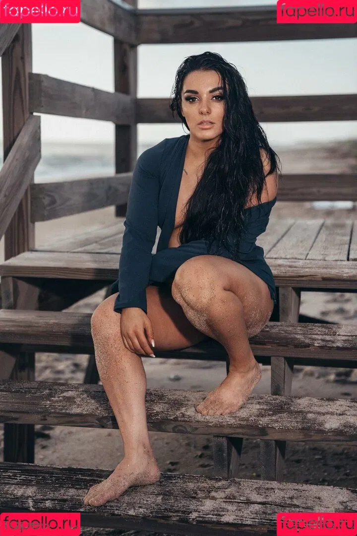 Deonna Purrazzo Onlyfans Photo Gallery 