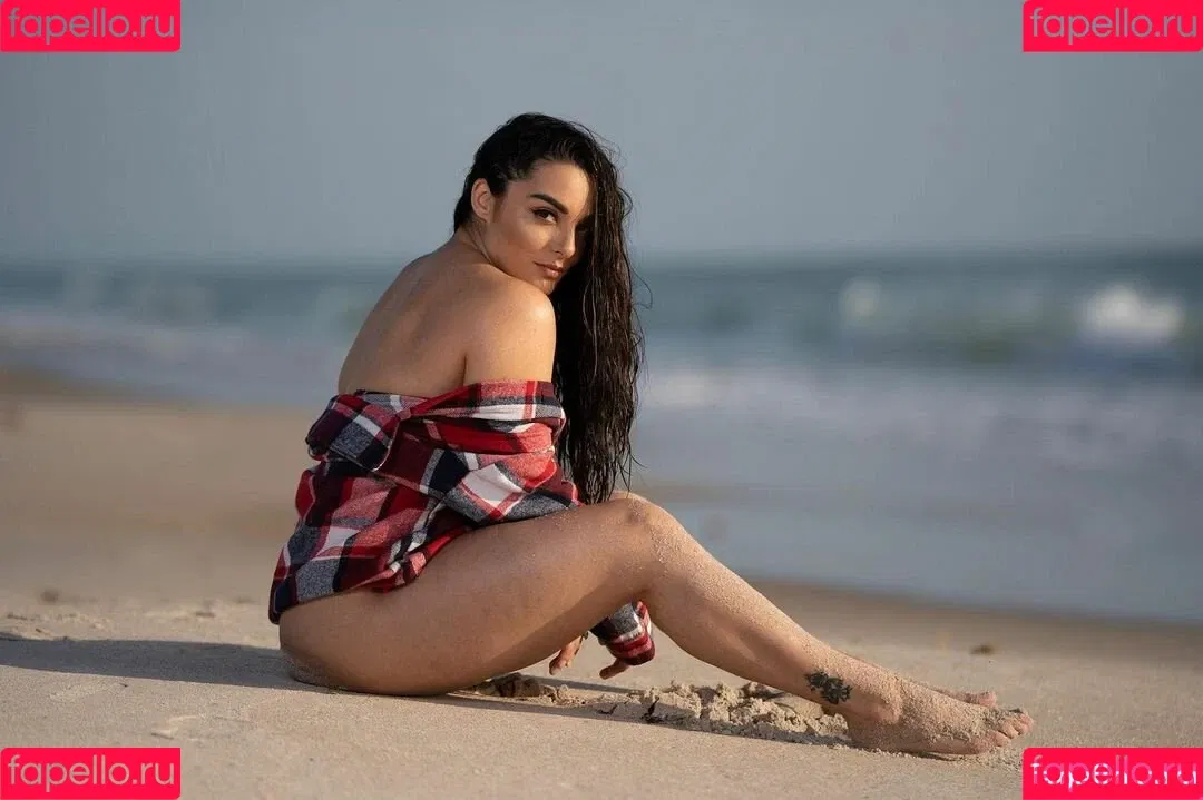 Deonna Purrazzo Onlyfans Photo Gallery 