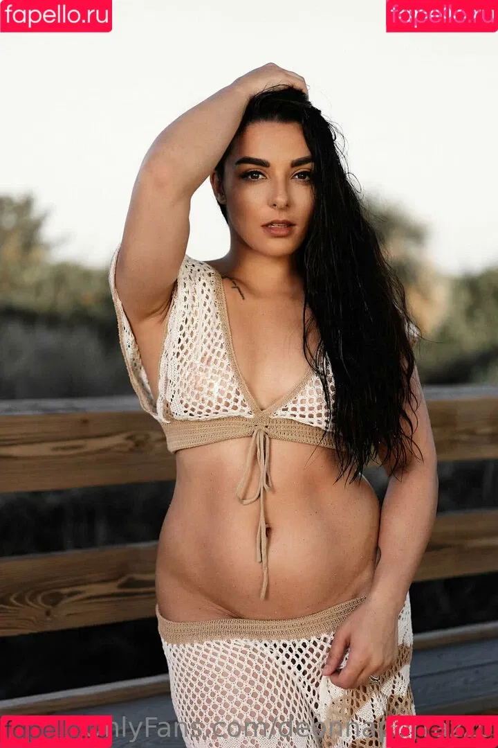 Deonna Purrazzo Onlyfans Photo Gallery 