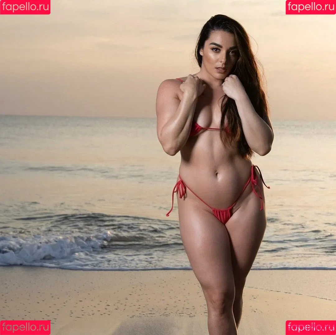 Deonna Purrazzo Onlyfans Photo Gallery 