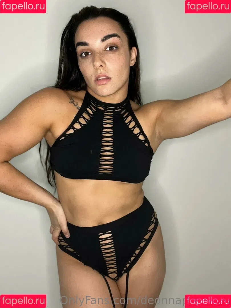 Deonna Purrazzo Onlyfans Photo Gallery 