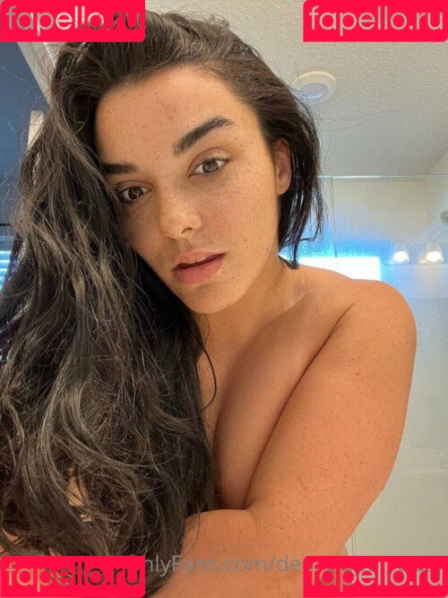 Deonna Purrazzo Onlyfans Photo Gallery 