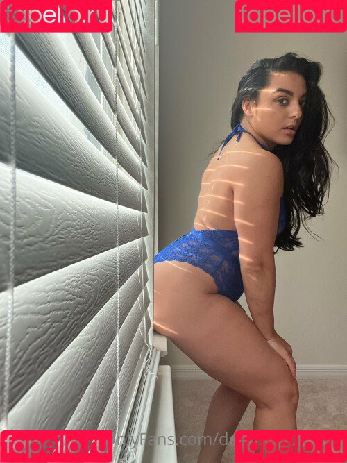 Deonna Purrazzo Onlyfans Photo Gallery 