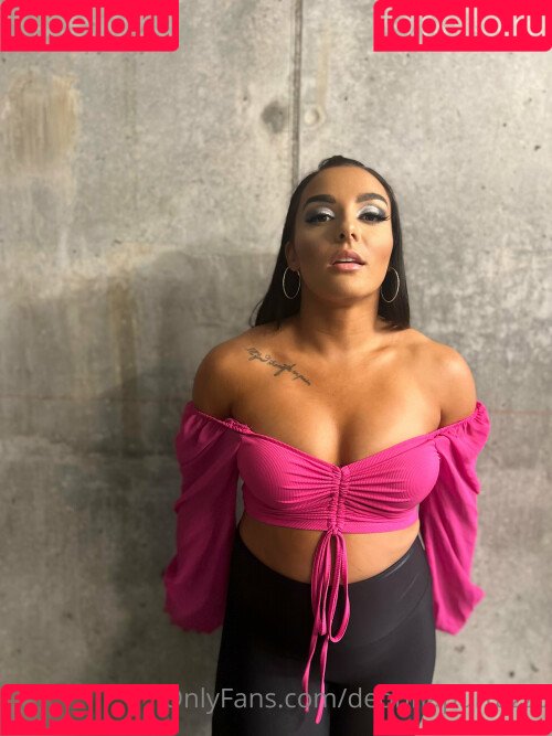 Deonna Purrazzo Onlyfans Photo Gallery 