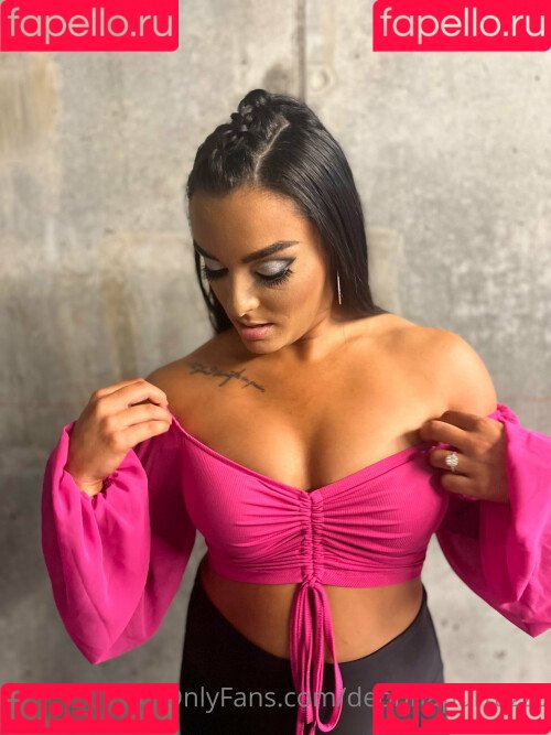 Deonna Purrazzo Onlyfans Photo Gallery 
