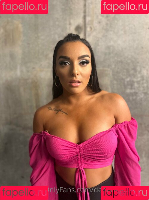 Deonna Purrazzo Onlyfans Photo Gallery 