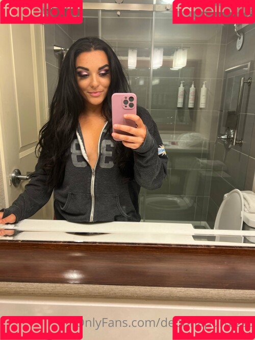 Deonna Purrazzo Onlyfans Photo Gallery 