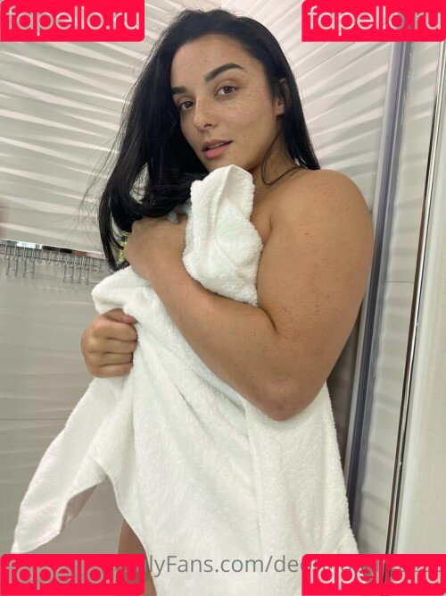 Deonna Purrazzo Onlyfans Photo Gallery 
