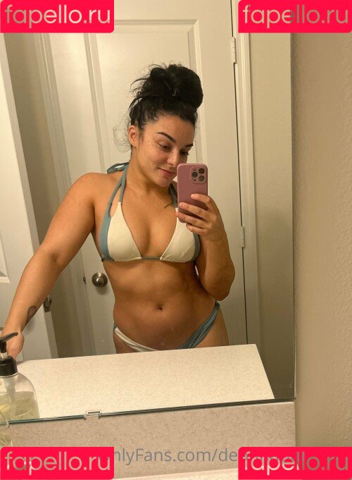 Deonna Purrazzo Onlyfans Photo Gallery 