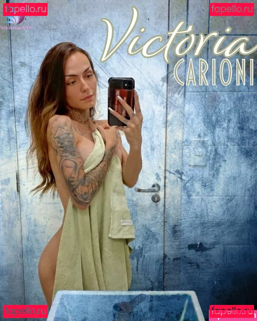 Victoria Carioni Onlyfans Photo Gallery 