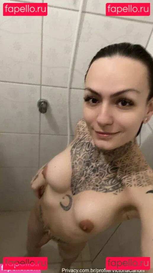 Victoria Carioni Onlyfans Photo Gallery 