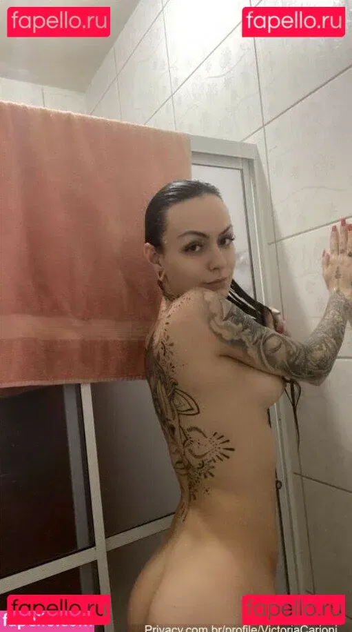 Victoria Carioni Onlyfans Photo Gallery 