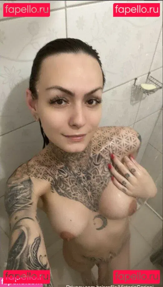 Victoria Carioni Onlyfans Photo Gallery 