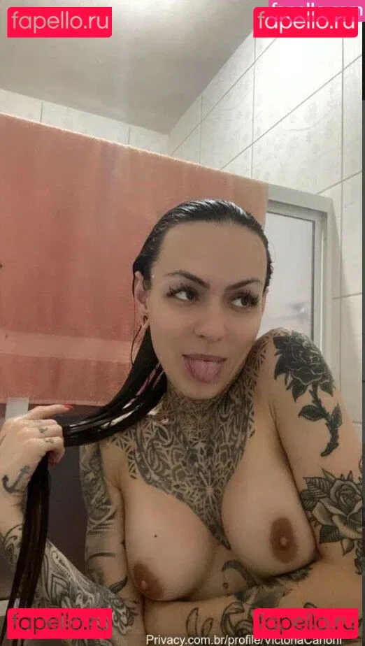 Victoria Carioni Onlyfans Photo Gallery 