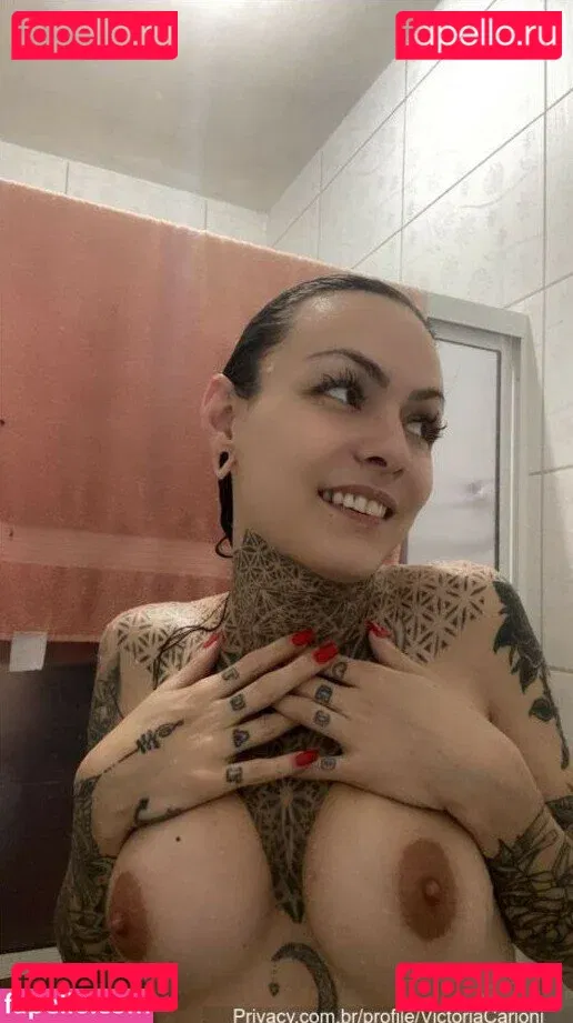 Victoria Carioni Onlyfans Photo Gallery 