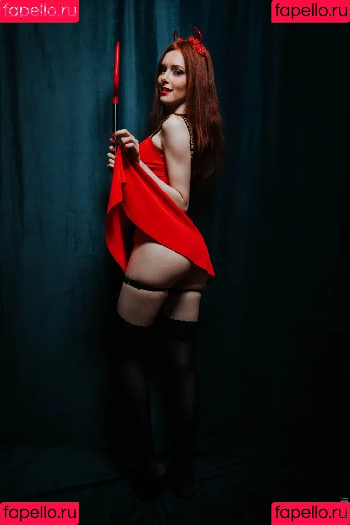 foxperry Onlyfans Photo Gallery 