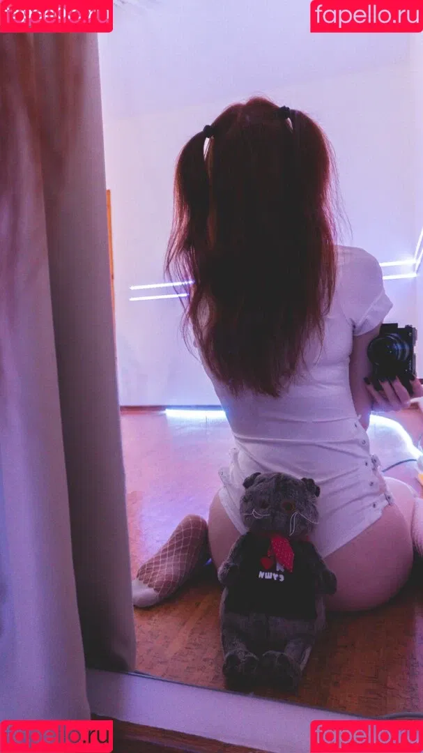 foxperry Onlyfans Photo Gallery 