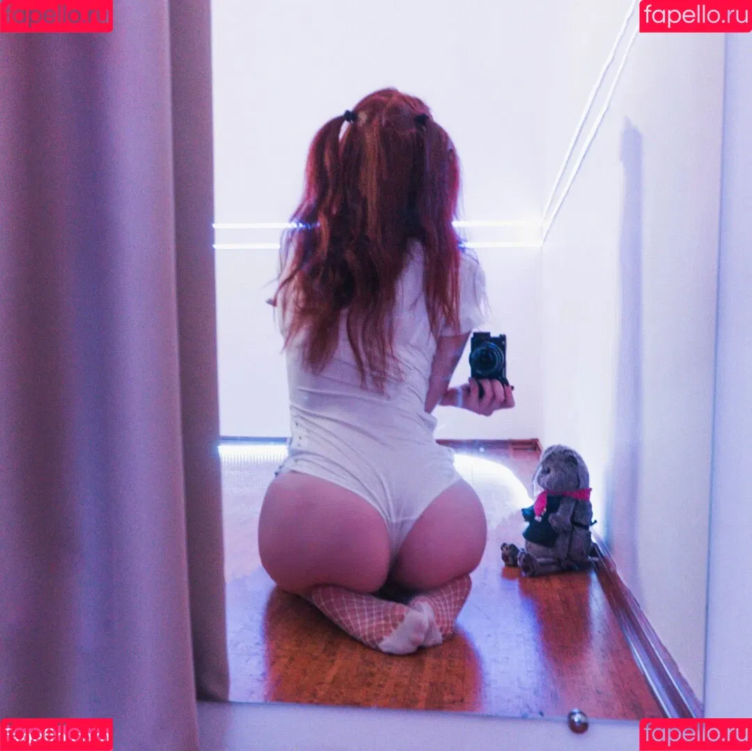 foxperry Onlyfans Photo Gallery 