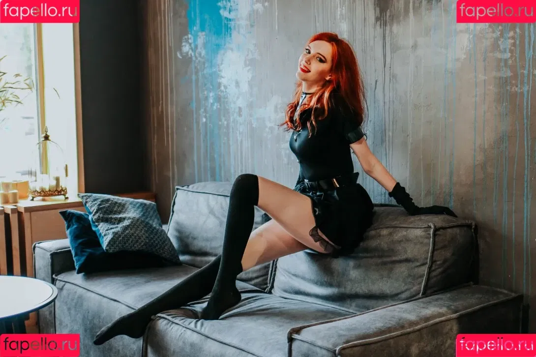 foxperry Onlyfans Photo Gallery 
