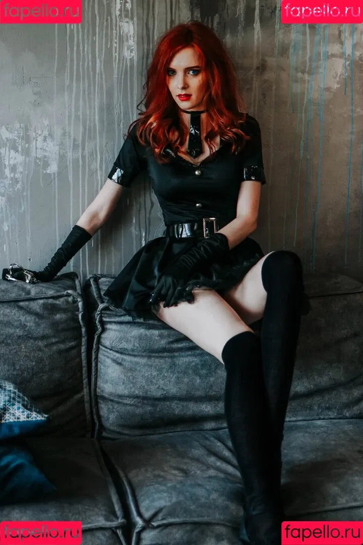 foxperry Onlyfans Photo Gallery 