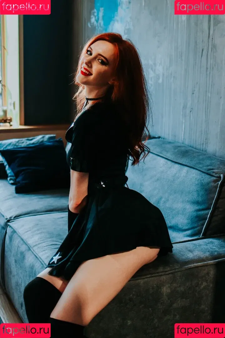 foxperry Onlyfans Photo Gallery 