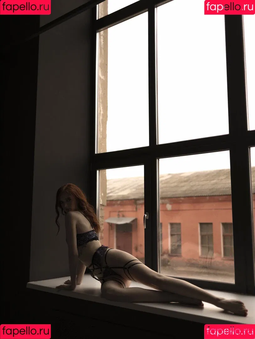 foxperry Onlyfans Photo Gallery 